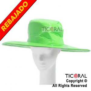 SOMBRERO VERDE HS2810-5 x 1